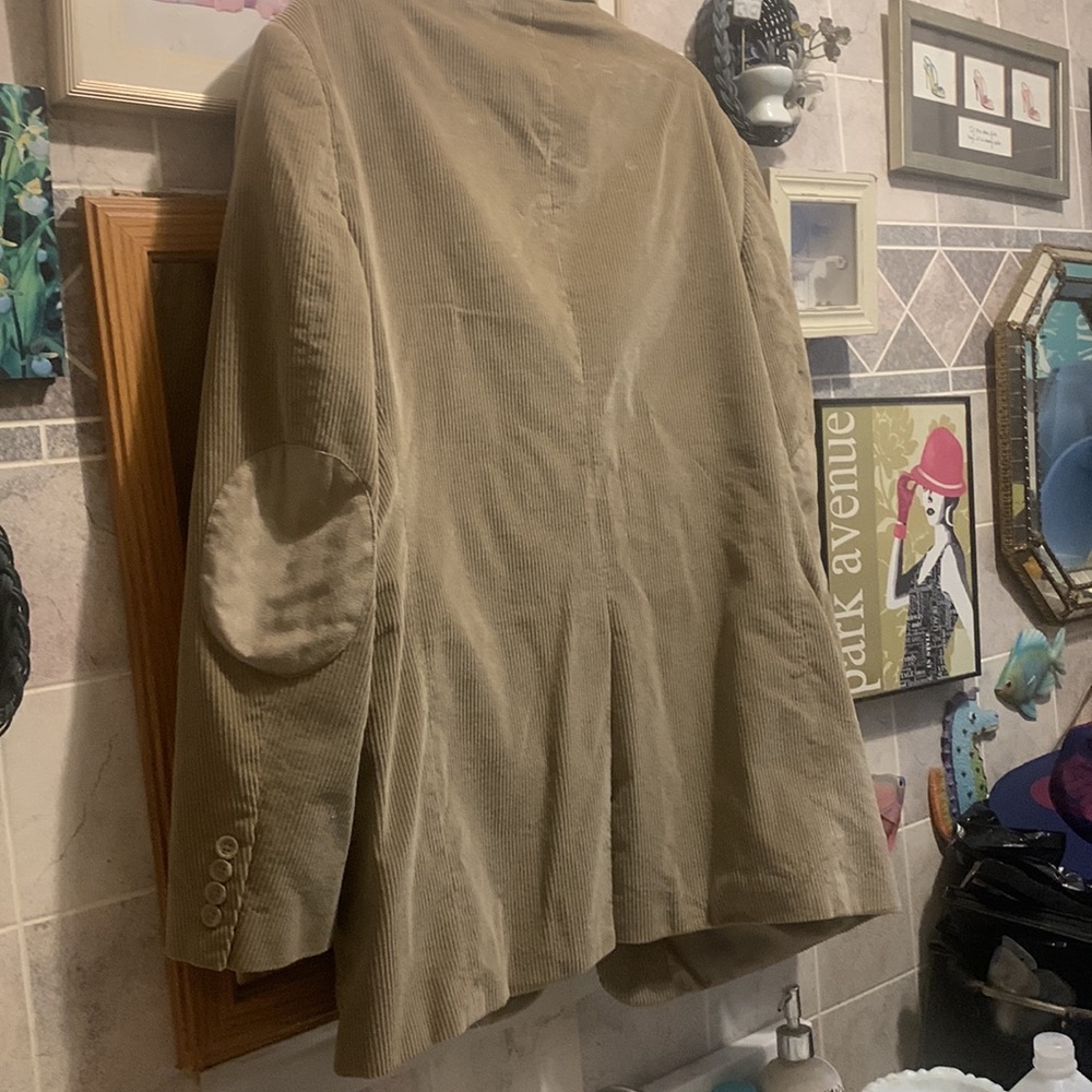 Midtown man blazer - Picture 8 of 10